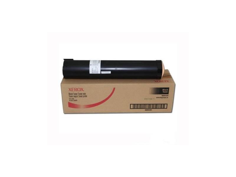 Девелопер xerox 005r00704 для wc pro 4595/4110/4112 черный