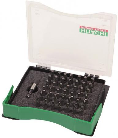 Набор бит Hitachi HTC-752325 42шт