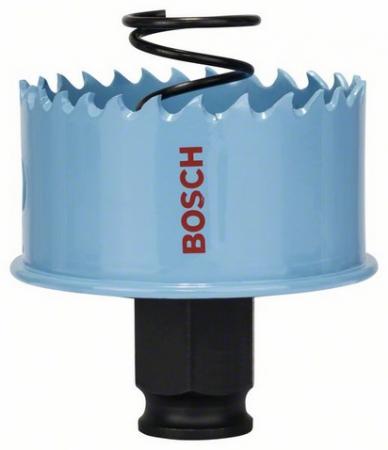 Коронка BOSCH 2608584796 SHEET-METAL 51мм