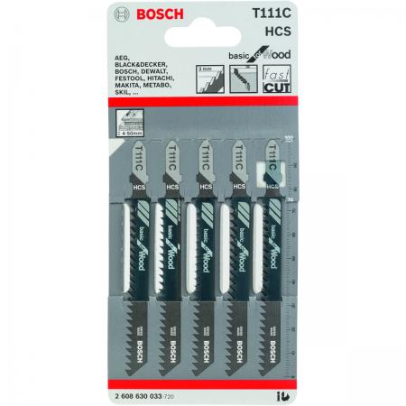 Пилка для лобзика BOSCH T111C (2.608.630.033) мягк.дерево\пластик, быстро, 100мм, шаг 3.0, HCS, 5шт
Пилка для лобзика BOSCH T111C (2.608.630.033) мягк.дерево\пластик, быстро, 100мм, шаг 3.0, HCS, 5шт