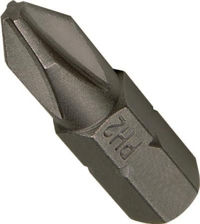 Бита STANLEY STA61021-XJ PH2х25мм 2 шт
Бита STANLEY STA61021-XJ PH2х25мм 2 шт