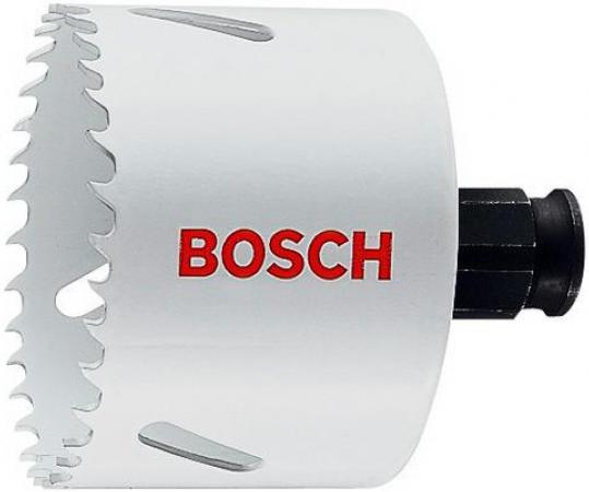 все цены на Bosch 2608584648 КОРОНКА PROGRESSOR 76MM онлайн