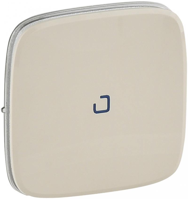Лицевая панель legrand valena allure для