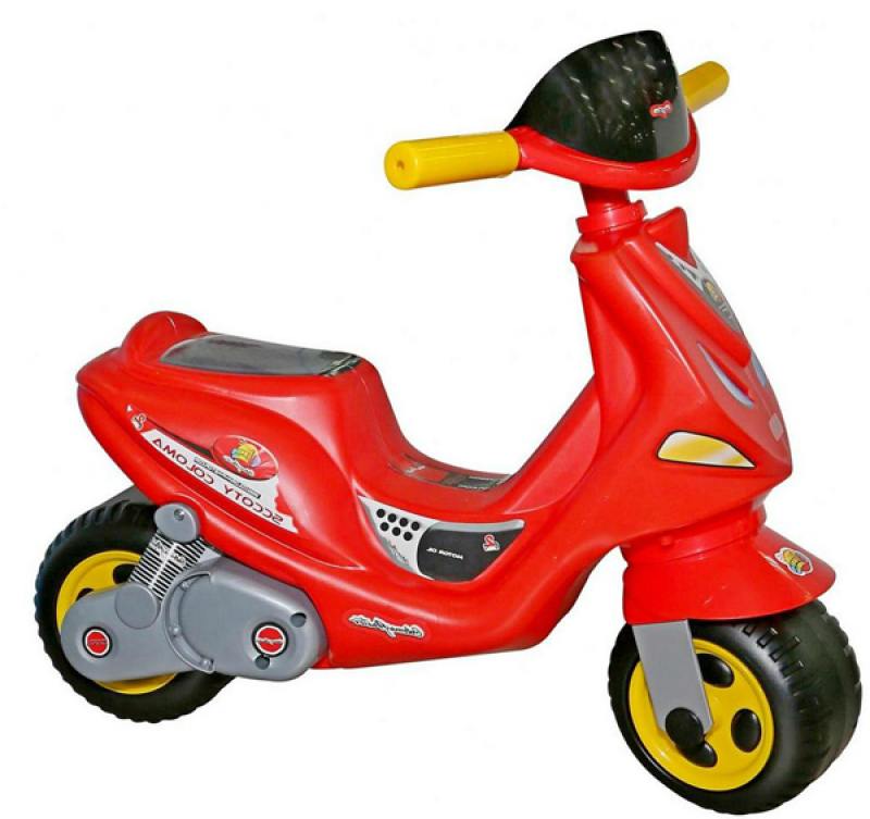 Каталка-скутер Mig 48288