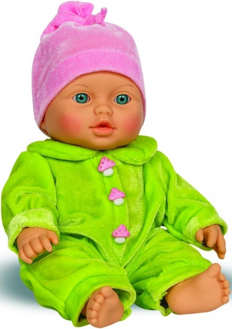 Кукла Весна Малышка 11 девочка 30 см В2193