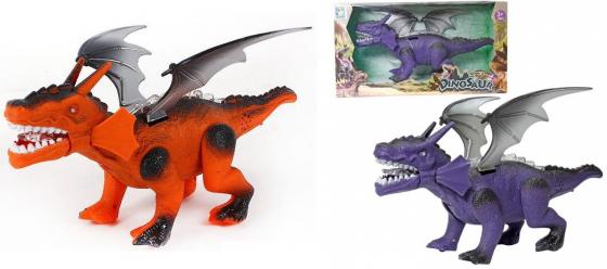Робот 1toy darkonia эл.робот-динозавр, движение крыльями, свет., звук.эфф.,т59094