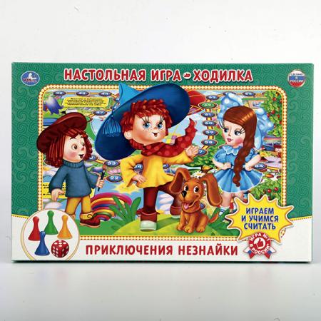 НАСТОЛЬНАЯ ИГРА-ХОДИЛКА НАСТОЛЬНАЯ ИГРА-ХОДИЛКА