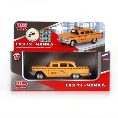 МАШИНА "ТЕХНОПАРК" МЕТАЛЛ. ИНЕРЦ. ГАЗ ЧАЙКА ТАКСИ, 1:48, ОТКРЫВ. ДВЕРИ 6410/6410F В КОР в кор.3*36шт
МАШИНА "ТЕХНОПАРК" МЕТАЛЛ. ИНЕРЦ. ГАЗ ЧАЙКА ТАКСИ, 1:48, ОТКРЫВ. ДВЕРИ 6410/6410F В КОР в кор.3*36шт