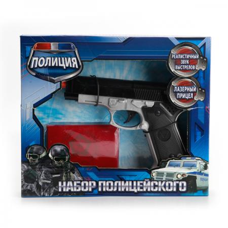 НАБОР ПОЛИЦЕЙСКОГО "ИГРАЕМ ВМЕСТЕ" НА БАТ. СО СВЕТОМ И ЗВУКОМ В РУСС. КОР. 22*26*4,5СМ в кор.2*36шт
НАБОР ПОЛИЦЕЙСКОГО "ИГРАЕМ ВМЕСТЕ" НА БАТ. СО СВЕТОМ И ЗВУКОМ В РУСС. КОР. 22*26*4,5СМ в кор.2*36шт