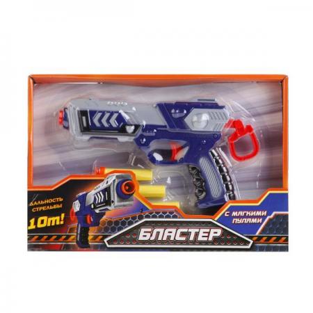 БЛАСТЕР "ИГРАЕМ ВМЕСТЕ" С МЯГКИМИ ПУЛЯМИ НА ПРИСОСКАХ В РУСС. КОР. в кор.2*60шт
БЛАСТЕР "ИГРАЕМ ВМЕСТЕ" С МЯГКИМИ ПУЛЯМИ НА ПРИСОСКАХ В РУСС. КОР. в кор.2*60шт