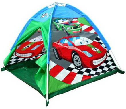 Игровой домик - палатка best toys 