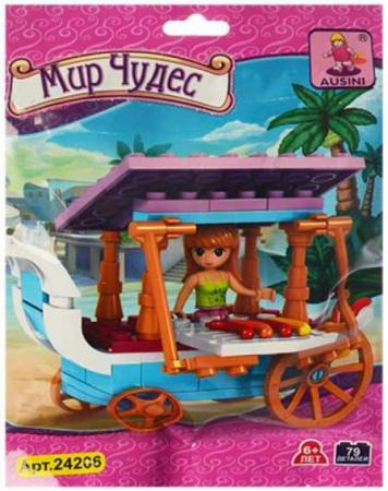 КОНСТРУКТОР ПЛАСТ. ТЕЛЕЖКА С ФИГУРКОЙ, 79ДЕТ. В ПАК. (РУСС. УП.) в кор.2*72шт
КОНСТРУКТОР ПЛАСТ. ТЕЛЕЖКА С ФИГУРКОЙ, 79ДЕТ. В ПАК. (РУСС. УП.) в кор.2*72шт