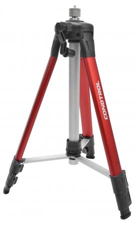 Штатив CONDTROL H130 с элевационной головкой 3х секционный с резьбой 5/8", и переходник на 1/4"
Штатив CONDTROL H130 с элевационной головкой 3х секционный с резьбой 5/8", и переходник на 1/4"