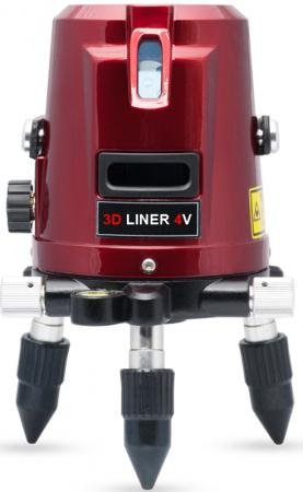 где купить Нивелир Ada ADA 3D Liner 4V по лучшей цене