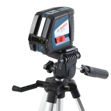 Нивелир лазерный линейный BOSCH GLL 2-50 (0.601.063.105) + BS 150 + вкладка под L-Boxx
Нивелир лазерный линейный BOSCH GLL 2-50 (0.601.063.105) + BS 150 + вкладка под L-Boxx