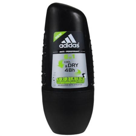 Adidas cool & dry 6 в