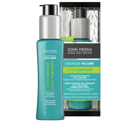 Luxurious volume core restore лосьон для создания объема