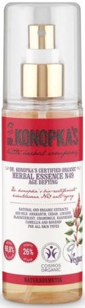 Dr.konopka`s эссенция для тела №49 125