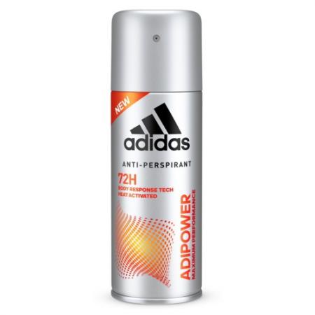 Adidas adipower ант-т спрей