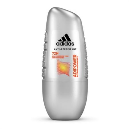 Adidas adipower ант-т рол муж 50мл