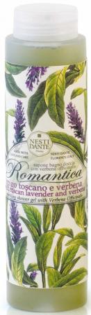 Гель для душа Nesti Dante Wild Tuscan Lavender & Verbena / Дикая тосканская лаванда и вербена лаванд
Гель для душа Nesti Dante Wild Tuscan Lavender & Verbena / Дикая тосканская лаванда и вербена лаванд