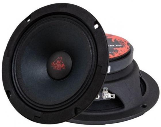 Колонки автомобильные Kicx Gorilla Bass GBL65 200Вт 90дБ 4Ом 16см (6.5дюйм) (ком.:2кол.) широкополос
Колонки автомобильные Kicx Gorilla Bass GBL65 200Вт 90дБ 4Ом 16см (6.5дюйм) (ком.:2кол.) широкополос