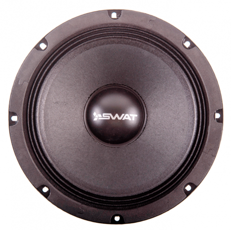 Колонки автомобильные Swat SP PRO-80 (без решетки) 400Вт 93дБ 4Ом 20см (8дюйм) (ком.:2кол.) среднеча
Колонки автомобильные Swat SP PRO-80 (без решетки) 400Вт 93дБ 4Ом 20см (8дюйм) (ком.:2кол.) среднеча