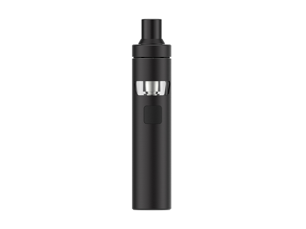 Электронная сигарета Joyetech eGo AIO D22, 1500 mAh, 2 мл, черный