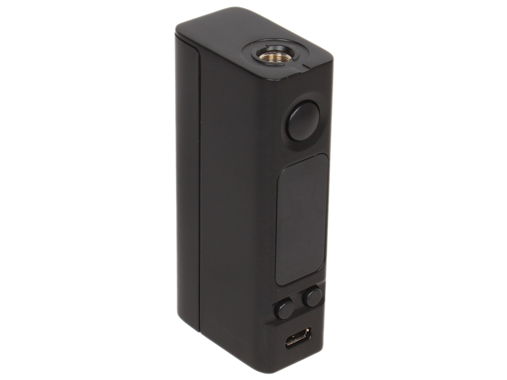 Батарейный мод Joyetech eVic VTwo Mini Simple, 75W, без аккумулятора, черный