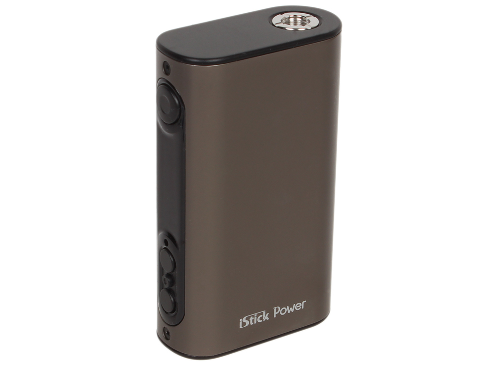 Батарейный мод Eleaf iPower, 5000 mAh, 80 W, серый