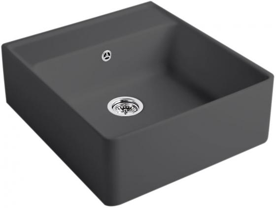 Мойка villeroy & boch single-bowl sink 595 x