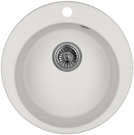 Мойка granula 4801 кварцевый песок арктик