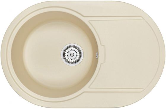 Мойка Granula 7603br кварцевый песок брют
Мойка Granula 7603br кварцевый песок брют