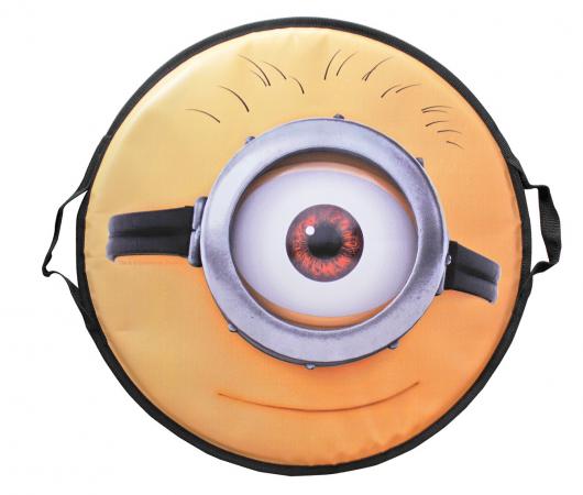 Ледянка 1toy гадкий я круглая до