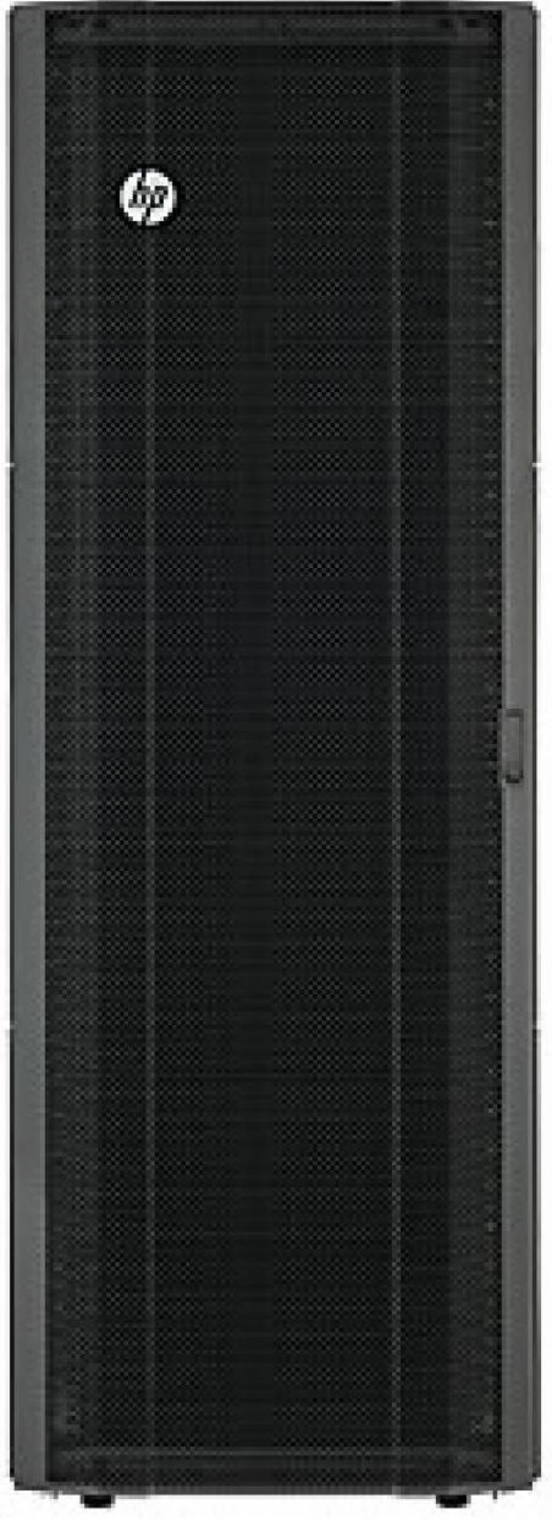 Серверный шкаф HP 647