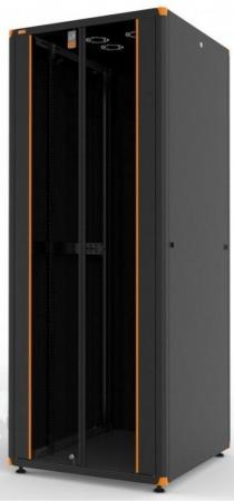 Шкаф напольный 19" 42U Estap Evoline EVL70142U8080BF1R2 800x800mm передняя дверь двустворчатое стекл
Шкаф напольный 19" 42U Estap Evoline EVL70142U8080BF1R2 800x800mm передняя дверь двустворчатое стекл