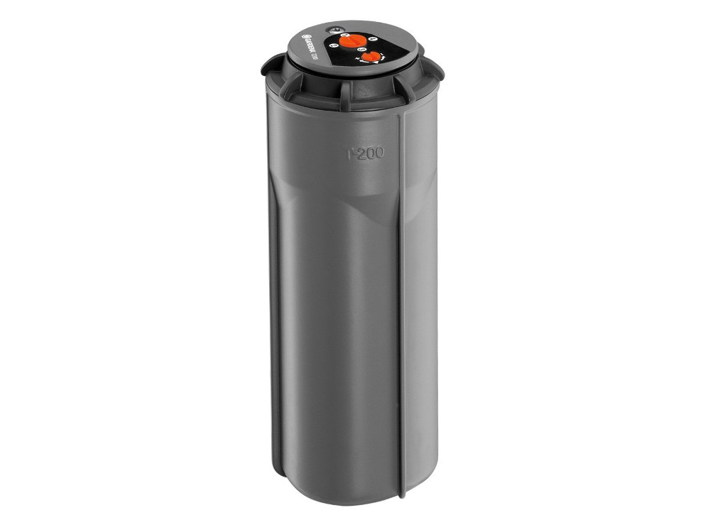 Дождеватель Gardena T 200 08203-29.000.00 
Дождеватель Gardena T 200 08203-29.000.00