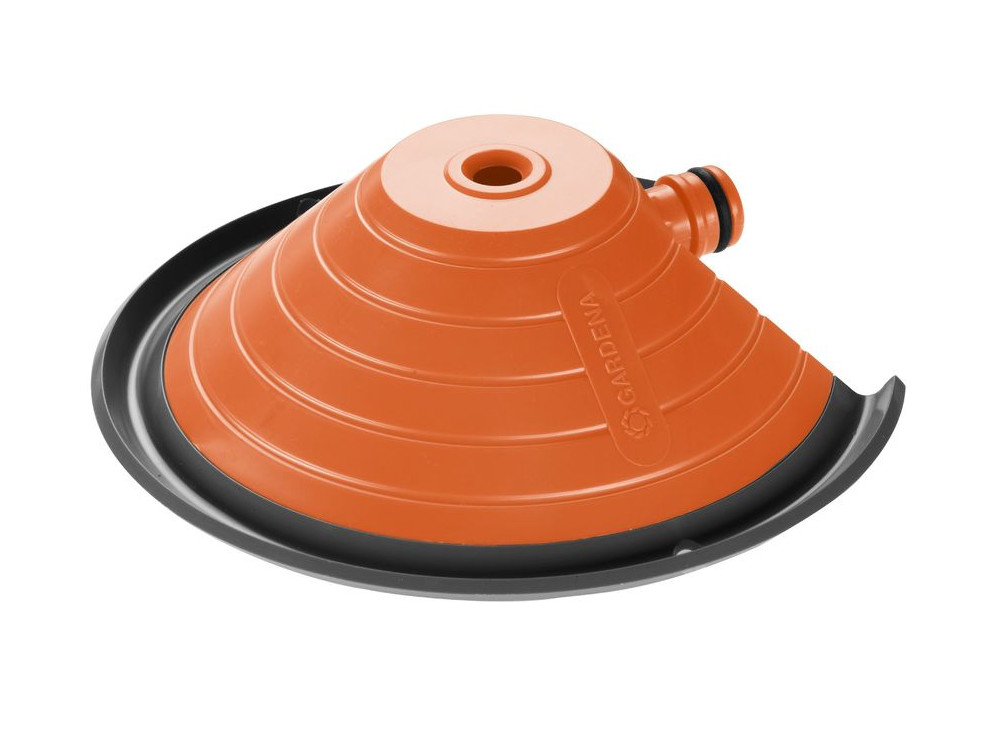 Дождеватель Gardena Pyramid 00971-32.000.00
Дождеватель Gardena Pyramid 00971-32.000.00