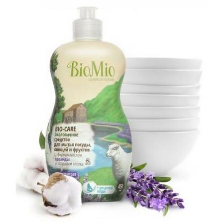 BioMio Концентрат экологичный для мытья посуды, овощей и фруктов Bio-Care с эфирным маслом лаванды,
BioMio Концентрат экологичный для мытья посуды, овощей и фруктов Bio-Care с эфирным маслом лаванды,