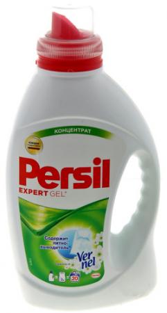 Persil жидкое средство для