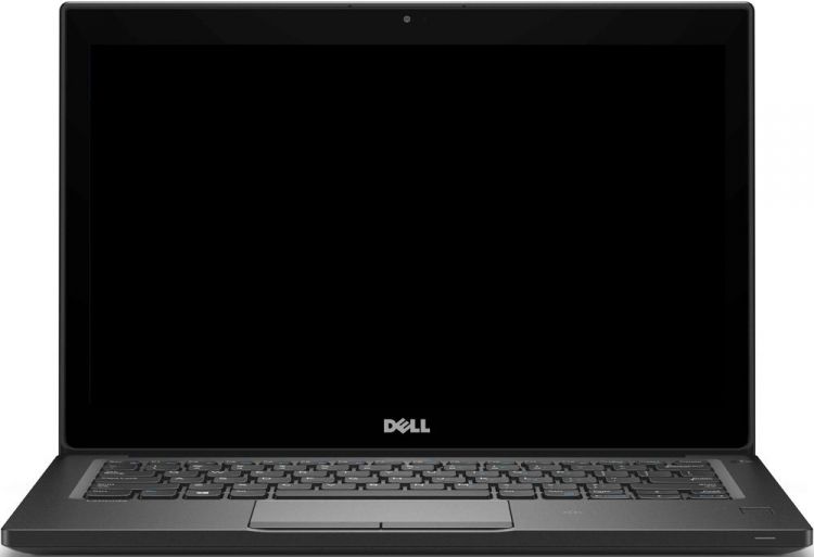 

Ноутбук Dell Latitude E7280 (7280-9279) i7-7600U (2.8) / 8Gb / 512Gb SSD / 12.5" FHD IPS / HD Graphics 620 / Win10 Pro / Black