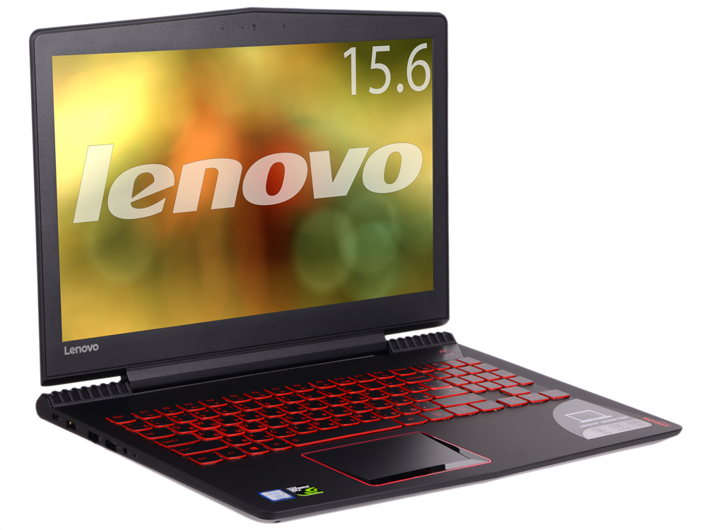 

Ноутбук Lenovo Legion Y520-15IKBN 80WK00J6RK i7-7700HQ/8Gb/1Tb/15.6" FHD/NV GTX 1050 4Gb/DVD нет/WiFi/BT/Win 10/Black