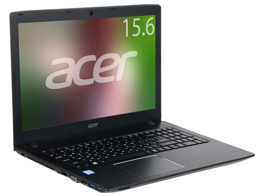 

Ноутбук Acer TravelMate TMP259-G2-M-362J (NX.VEPER.010) i3-7100U (2.4) / 2Gb / 500Gb / 15.6" HD / HD Graphics 620 / Win 10 / Black