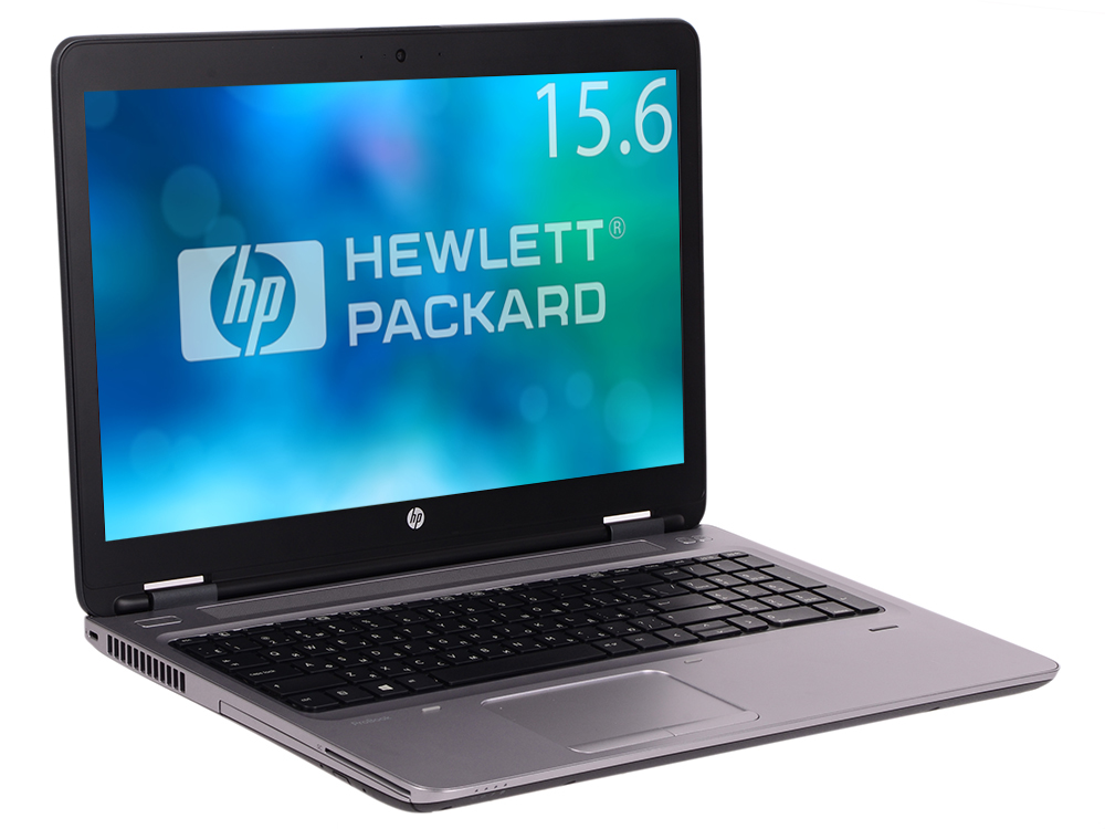 

Ноутбук HP ProBook 650 G3 (Z2W43EA) i5-7200U (2.5) / 16GB / 512GB SSD / 15.6" FHD VA / Int: Intel HD 620 / DVD-RW / Win10Pro (Black/Silver)