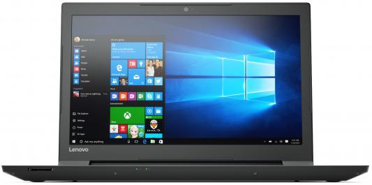 

Ноутбук Lenovo V310-15IKB (80T30076RK) i7-7500U (2.7) / 8Gb / 1Tb+128Gb SSD / 15.6" FHD TN / Radeon R5 M430 2Gb / Win 10 Pro / Black