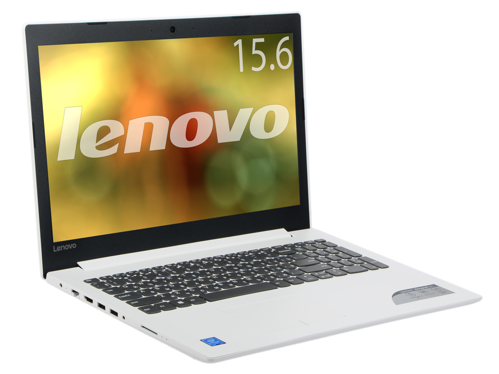 

Ноутбук Lenovo IdeaPad 320-15IAP (80XR001WRK) Pentium N4200 (1.1) / 4Gb / 500Gb / 15.6" FHD TN / HD Graphics 505 / Win 10 / White