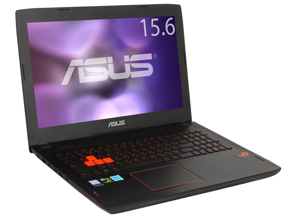 

GL502VM-FY303