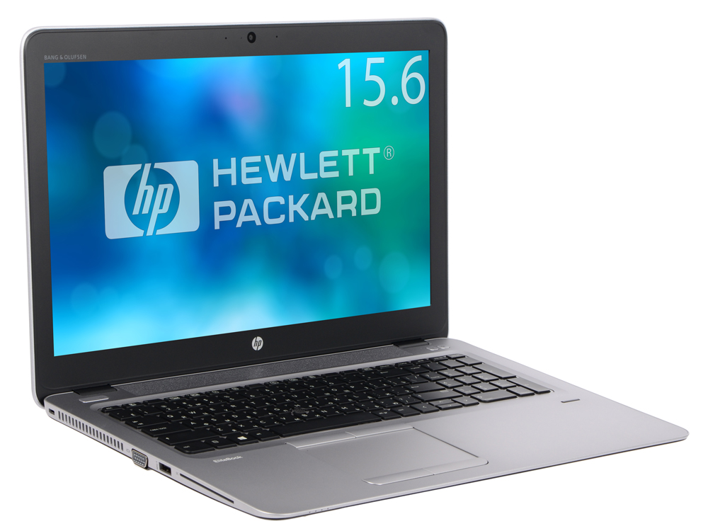 

Ноутбук HP Elitebook 850 G4 (Z2W88EA) i5-7200U (2.4) / 4Gb / 500Gb / 15.6" HD TN / HD Graphics 620 / Win 10 Pro / Silver