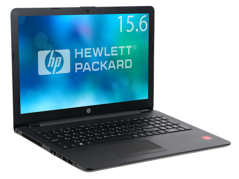 

Ноутбук HP 15-bw042ur (2CQ04EA) A6-9220 (2.5) / 4Gb / 500Gb / 15.6" HD / Radeon M520 2Gb / DOS / Black