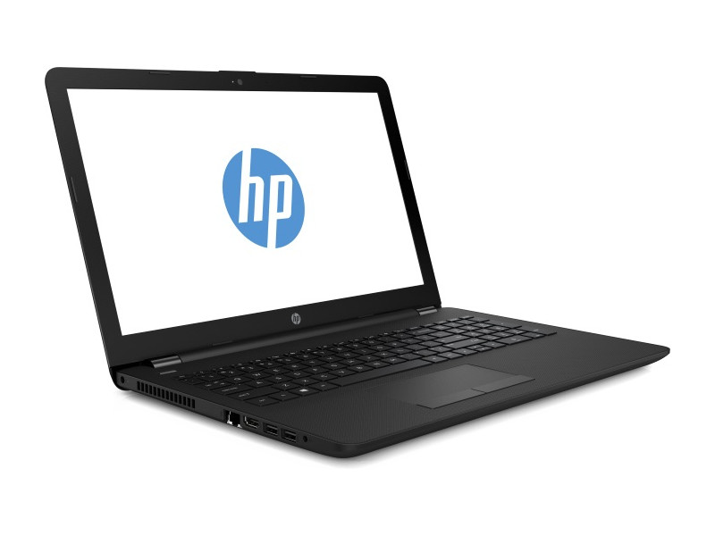 

Ноутбук HP 15-bw508ur (2FN00EA) AMD A9-9420 (3.0)/4GB/1TB + 128GB SSD/15.6" FHD AG/AMD Radeon 520 2GB/noODD/BT/Win10 (Jet Black)